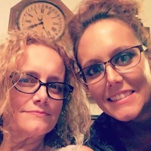 Meet your Posher, Cheryl